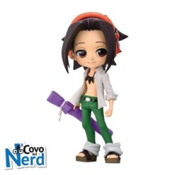 Shaman King - Q Posket - Yoh Asakura (Normal) 14cm - 17951