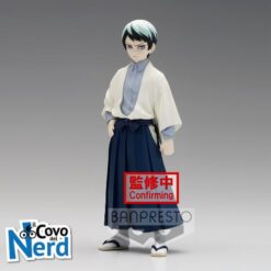 Demon Slayer - Grandista - Yushiro - 15cm