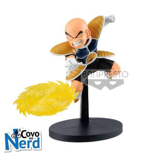 Dragon Ball Z - Gx Materia - The Krillin - 11cm