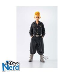 Tokyo Revengers - Takemichi Hanagaki - 16cm