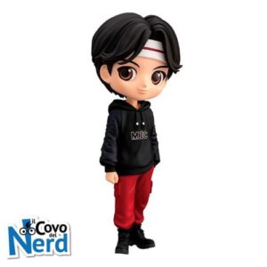 Tiny Tan - Q Posket - Jin (Normal) 14cm