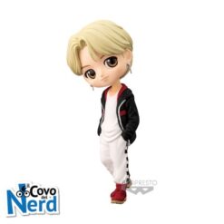 Tiny Tan - Q Posket - Jimin (Normal) 14cm