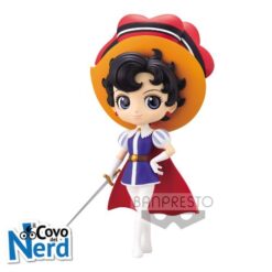 Princess Sapphire - Q Posket - Sapphire (Normal) 13cm