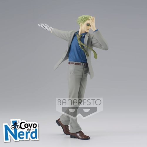 Jujutsu Kaisen - Kento Nanami - 19cm