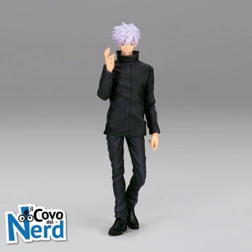 Jujutsu Kaisen - Jukon no Kata - Satoru Gojo - 17cm