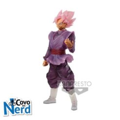 Dragon Ball Super - Clearise - Super Saiyan Rose Goku Black - 19cm