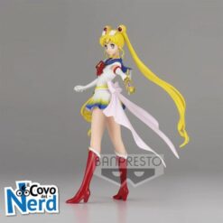 Sailor Moon - Glitter & Glamours - Super Sailor Moon (Normal) 23cm