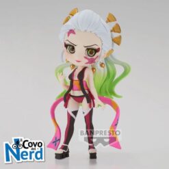 Demon Slayer - Q Posket Petit Vol.7 - Daki - 7cm