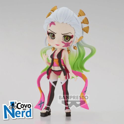 Demon Slayer - Q Posket Petit Vol.7 - Daki - 7cm