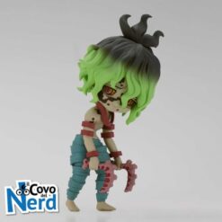 Demon Slayer - Q Posket Petit Vol.7 - Gyutaro - 7cm