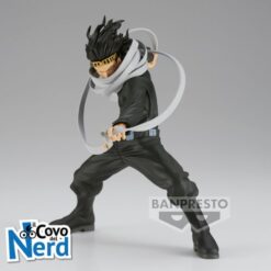My Hero Academia - The Amazing Heroes - Shota Aizawa - Statua 15cm