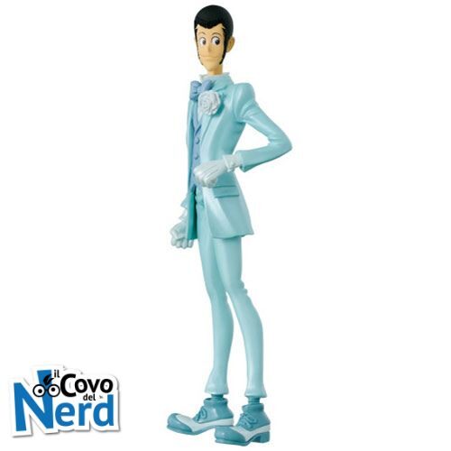 Lupin III - Creator X Creator - Lupin III Wedding (Ver. B) 16cm