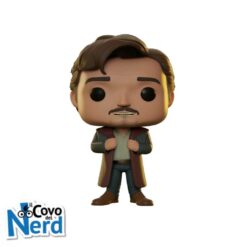 Alternative view of Funko POP! Movies: Javi Gutierrez - The Unbearable Weight of Massive Talent