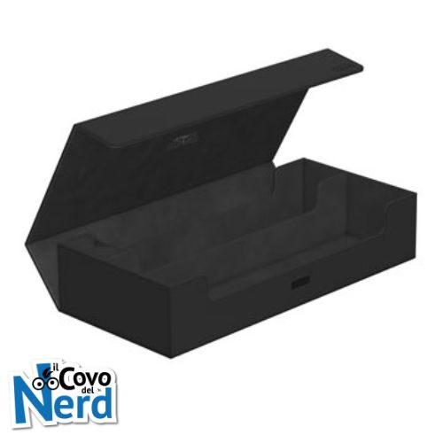 Monocolor Black Smarthive 550+ Xenoskin Ultimate Guard