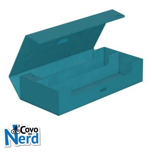 Monocolor Petrol Smarthive 550+ Xenoskin Ultimate Guard