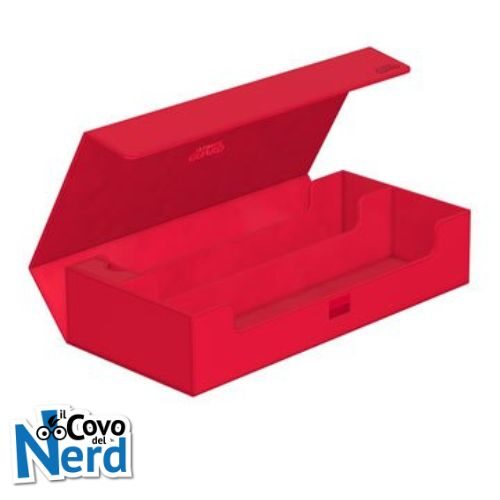 Monocolor Red Smarthive 550+ Xenoskin Ultimate Guard