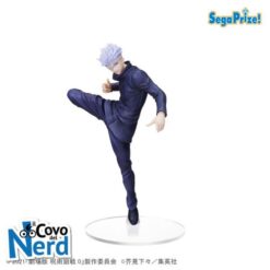 Jujutsu Kaisen - Satoru Gojo - Spm - 22cm - 84180