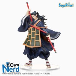 Jujutsu Kaisen - Suguru Geto - Spm - 22cm - 84181