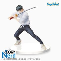 Jujutsu Kaisen - Yuta Okkotsu - Spm - 17cm - 84182