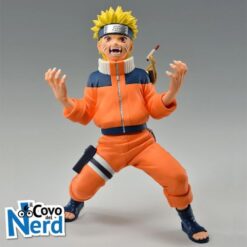 Naruto - Vibration Stars - Uzumaki Naruto - 14cm