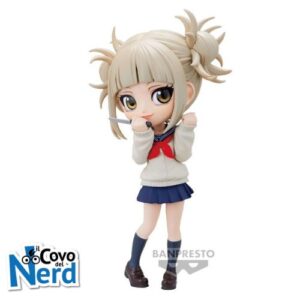 My Hero Academia - Q Posket - Himiko Toga (Normal) - 14cm - 88282