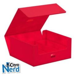 Red Treasurehive 90+ Xenoskin Ultimate Guard