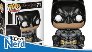 Funko Pop DC