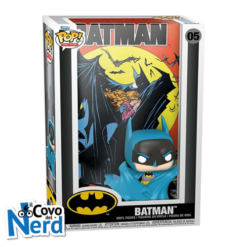 Funko POP! Comic Covers: Batman 05