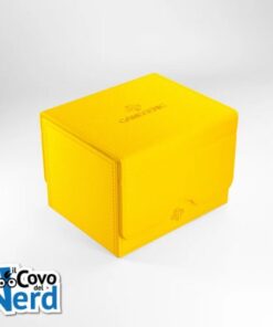 Sidekick 100+ XL Convertible Giallo - Gamegenic