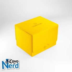 Sidekick 100+ XL Convertible Giallo - Gamegenic