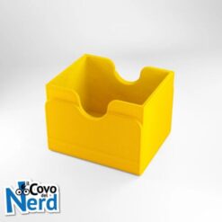 Sidekick PRO 100+ XL Giallo - Gamegenic