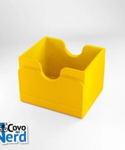 Sidekick PRO 100+ XL Giallo - Gamegenic