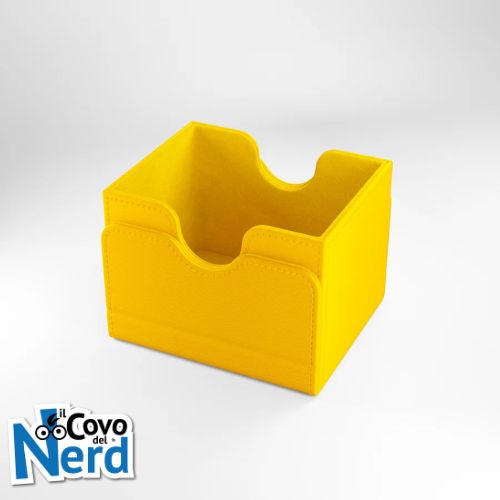 Sidekick PRO 100+ XL Giallo - Gamegenic