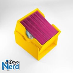 Sidekick PRO 100+ XL Giallo - Gamegenic