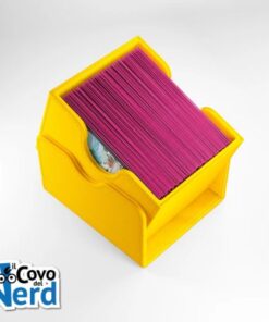 Sidekick PRO 100+ XL Giallo - Gamegenic