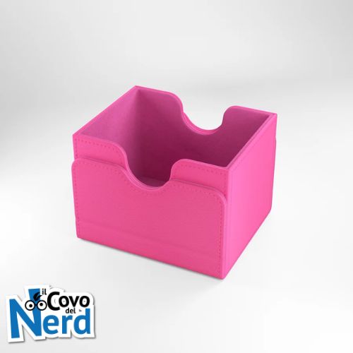 Gamegenic - Sidekick 100+ XL Pink