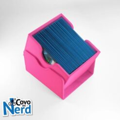 Gamegenic - Sidekick 100+ XL Pink