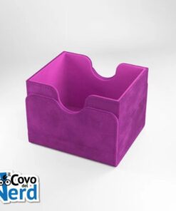 Sidekick PRO 100+ XL Purple - Gamegenic