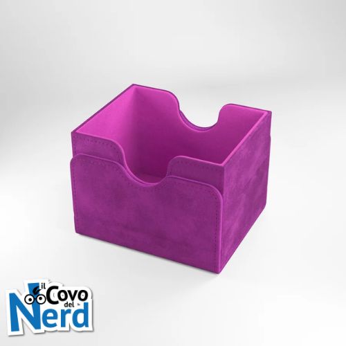 Sidekick PRO 100+ XL Purple - Gamegenic