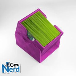 Sidekick PRO 100+ XL Purple - Gamegenic