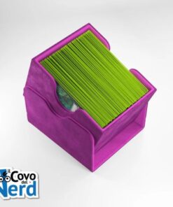 Sidekick PRO 100+ XL Purple - Gamegenic