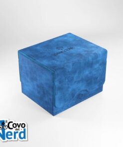 Sidekick 100+ XL Convertible Blu - Gamegenic