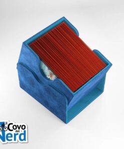 Sidekick PRO 100+ XL Blu - Gamegenic