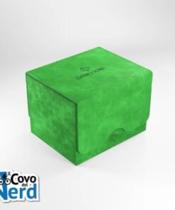 Sidekick PRO 100+ XL Verde - Gamegenic