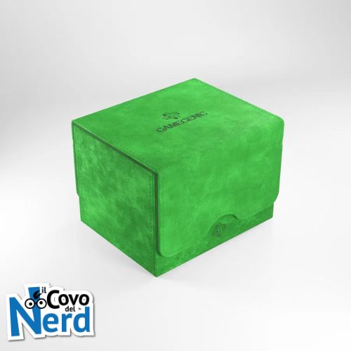 Sidekick PRO 100+ XL Verde - Gamegenic