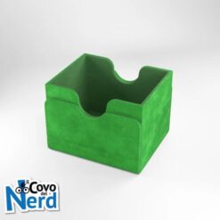 Sidekick PRO 100+ XL Verde - Gamegenic