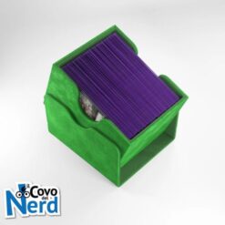 Sidekick PRO 100+ XL Verde - Gamegenic