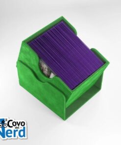 Sidekick PRO 100+ XL Verde - Gamegenic