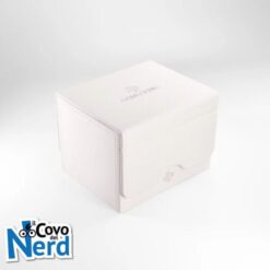 Sidekick 100+ XL Convertible Bianco - Gamegenic