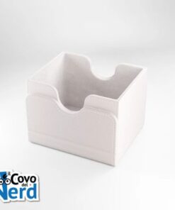 Sidekick PRO 100+ XL Bianco - Gamegenic